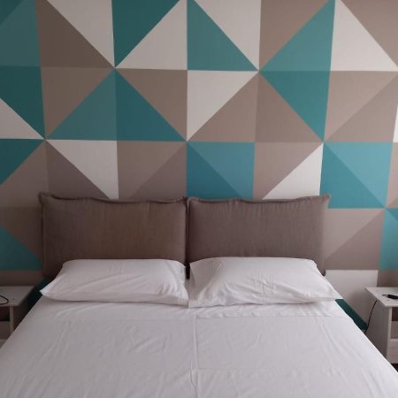 Hauze Trani Apartment Ngoại thất bức ảnh