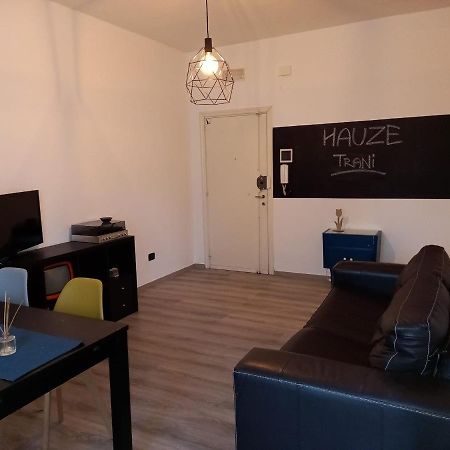 Hauze Trani Apartment Ngoại thất bức ảnh
