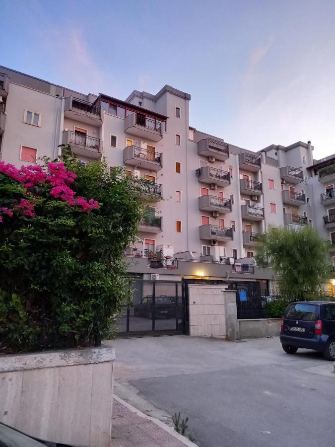 Hauze Trani Apartment Ngoại thất bức ảnh