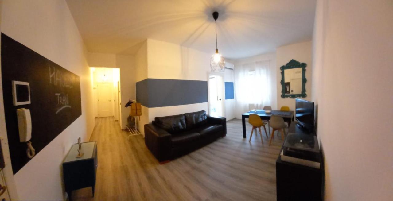 Hauze Trani Apartment Ngoại thất bức ảnh