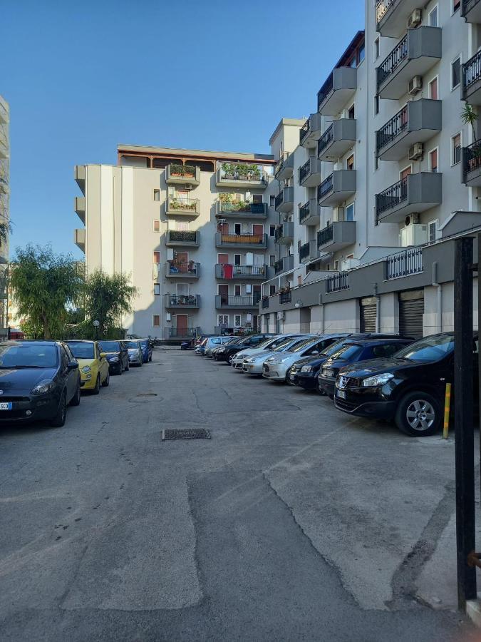 Hauze Trani Apartment Ngoại thất bức ảnh
