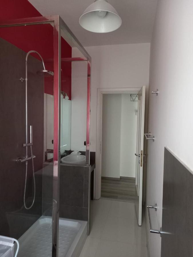 Hauze Trani Apartment Ngoại thất bức ảnh