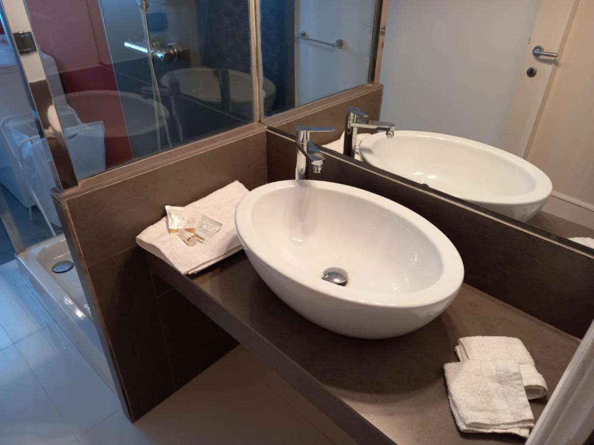 Hauze Trani Apartment Ngoại thất bức ảnh